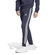 Spodnie męskie - adidas Spodnie męskie 3s Tc Pt - miniaturka - grafika 1