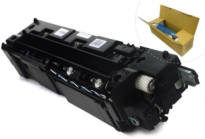 THI Zespół grzejny - Fuser Unit Ricoh MP2554, MP3054, MP3055, MP3554, MP4054, MP5054, MP6054 220V-230V D8694051, D8694011, D8694016 FUS-R2554N_GTE