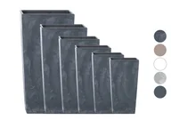 Skrzynie ogrodowe - Prosperplast Donica Urbi Square, z wyjmowanym wkładem - miniaturka - grafika 1