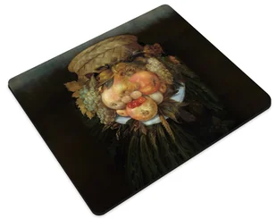 Podkładka Kosz owoców Giuseppe Arcimboldo 36x29cm - Podkładki pod mysz - miniaturka - grafika 1