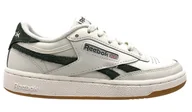 Sneakersy damskie - Buty damskie sneakersy sportowe REEBOK CLUB C REVENGE rozmiar 35,5 - miniaturka - grafika 1