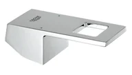 Akcesoria do armatury i ceramiki - Grohe 46786000 lever - miniaturka - grafika 1