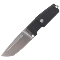 Noże - Nóż Extrema Ratio T4000 C Black Forprene, Satin N690 (04.1000.0434/SAT) - miniaturka - grafika 1
