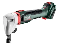 Nożyce i noże - Nożyce do blachy Metabo NIV 18 LTX BL 1.6 - akumulatorowe 18V - miniaturka - grafika 1