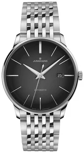 Zegarek Zegarek Junghans 27/4417.46 Meister Automatic 40mm - Zegarki męskie - miniaturka - grafika 1