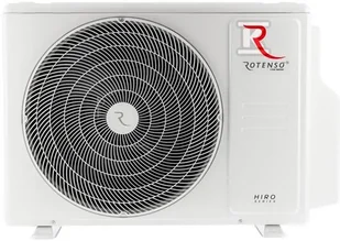 Klimatyzator HIRO H60Xm3 R15 jednostka zewnętrzna multisplit 6 kW - Klimatyzatory - miniaturka - grafika 1