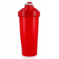 Shakery i bidony sportowe - SZCZELNY SHAKER do BIAŁKA Szejków Odżywek 600 ml - miniaturka - grafika 1