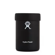 Kubki termiczne - Izolowany kubek chłodzący 2-w-1 Cooler Cup Hydro Flask - black - miniaturka - grafika 1