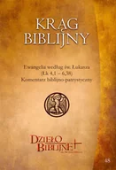 Religia i religioznawstwo - Krąg Biblijny - miniaturka - grafika 1