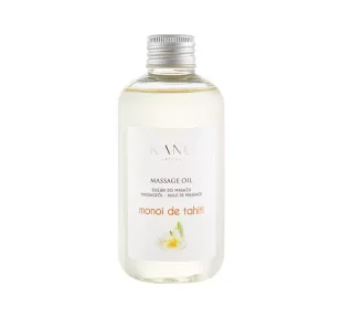 Kanu Nature Kanu Nature Monoi De Tahiti Olejek do ciała 200ml - Olejki do ciała i włosów - miniaturka - grafika 1