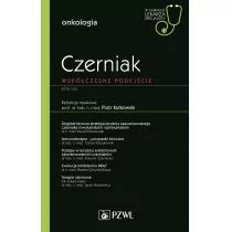 W gabinecie lekarza specjalisty Onkologia Czerniak - Książki medyczne - miniaturka - grafika 1