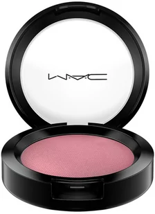 MAC Sheertone Blush róż do policzków odcień Breath of Plum Sheertone Blush) 6 g - Róże do policzków - miniaturka - grafika 1