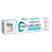 Wybielanie zębów - GlaxoSmithKline Pasta sensodyne proszkliwo delikatne wybielanie 75 ml - miniaturka - grafika 1