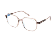 Okulary korekcyjne, oprawki, szkła - Dioptrie szkieł Tom Ford FT5911-B/V 045 - miniaturka - grafika 1