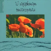 Aforyzmy i sentencje - W WYJATKOWYM TOWARZY - miniaturka - grafika 1