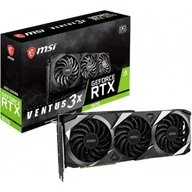 Karty graficzne - MSI GeForce RTX 3070 Ventus 3X OC 8GB (RTX 3070 Ventus 3X OC 8G) - miniaturka - grafika 1