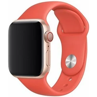Apple Pasek Devia Deluxe Watch 44mm - Akcesoria do smartwatchy - miniaturka - grafika 1