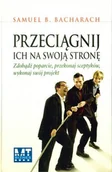 Biznes - Przeciągnij ich na swoją stronę - miniaturka - grafika 1