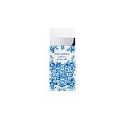 Wody i perfumy damskie - Dolce&Gabbana Light Blue Summer Vibes Woda toaletowa 100 ml Damski - miniaturka - grafika 1