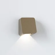 Lampy ogrodowe - Astro Lighting Incline 1419005 kinkiet 8,2W/LED 3000K IP65 - miniaturka - grafika 1