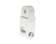 Części motocyklowe - Naraku Zestaw kolumnowy 60 mm aluminium - Keeway F-Act 50 Racing SP 2009 - - miniaturka - grafika 1