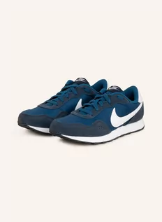 Sneakersy damskie - Nike Sneakersy Md Valiant blau - grafika 1