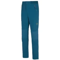 Spodnie sportowe męskie - Spodnie męskie La Sportiva Ridge Pant M Rozmiar: XL / Kolor: niebieski - miniaturka - grafika 1