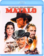 Western Blu-Ray - Rzeka złoczyńców - miniaturka - grafika 1