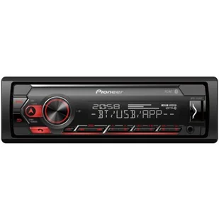 Pioneer MVH-S420BT - Radia samochodowe - miniaturka - grafika 1