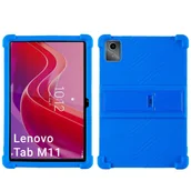Etui do tabletów - Etui Armor do Lenovo Tab M11 TB330FU 10.95 (Niebieskie) Lenovo Tab M11 Niebieski - miniaturka - grafika 1