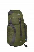 Plecaki - Plecak Kr15042-Tna Trail 25L - miniaturka - grafika 1