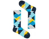 Skarpetki męskie - Kolorowe skarpetki - Targowa 11m2 - miniaturka - grafika 1