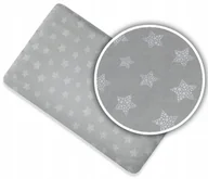 Prześcieradła dla dzieci - PRZEŚCIERADŁO BAWEŁNIANE DO DOSTAWKI 83x50 DUŻY WYBÓR! - miniaturka - grafika 1