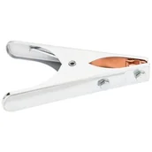 Akcesoria spawalnicze - NEO TOOLS Zacisk biegunowy 56-881 - miniaturka - grafika 1