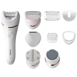 Philips BRE740/10 - Depilatory i golarki damskie - miniaturka - grafika 1
