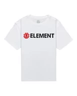 Bluzki damskie - Quiksilver Bluzka chłopięca Blazin Ss Youth (1 sztuka) - miniaturka - grafika 1