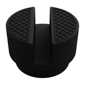 Podnośniki - Gumowa podkładka ze stalowym wzmocnieniem - miniaturka - grafika 1