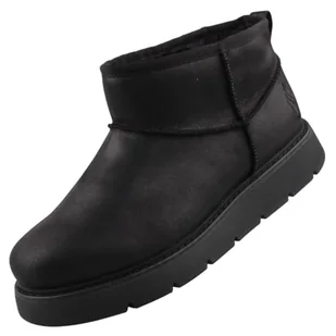 Skechers Damskie botki Keepsakes Lite, Czarny, 38 EU - Botki damskie - miniaturka - grafika 1