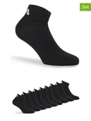 Skarpetki męskie - Fila Skarpety (9 par) w kolorze czarnym - miniaturka - grafika 1