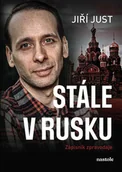 Przewodniki - Stále v Rusku Jiří Just - miniaturka - grafika 1