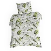 Pościel - Pościel 140 x 200 2cz Bawełniana Classic Ellen - miniaturka - grafika 1