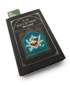 Rozwój osobisty - Ty Też możesz być bogaty - miniaturka - grafika 1