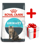 Sucha karma dla kotów - ROYAL CANIN  Urinary Care 2kg + niespodzianka dla kota GRATIS! - miniaturka - grafika 1
