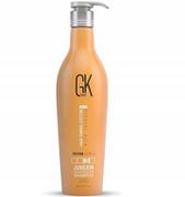 Szampony do włosów - GK Hair Juvexin Shield Shampoo Color Protection (650ml) - miniaturka - grafika 1