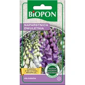 Nasiona i cebule - Naparstnica dwuletnia mieszanka 1 g BIOPON - miniaturka - grafika 1