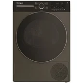 Suszarki do prania - Whirlpool MX WSD 83M GBS PL z pompą ciepła - miniaturka - grafika 1