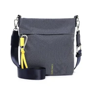 Torebki damskie - SURI FREY Torebka Naramienna SFY SURI Sports Marry Torby na ramię 1 ct Szary Damski - miniaturka - grafika 1