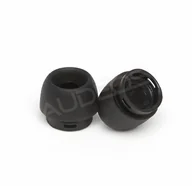 Akcesoria do słuchawek - ePro AP00 Horn-shaped Tips (zestaw S, M i L) - miniaturka - grafika 1