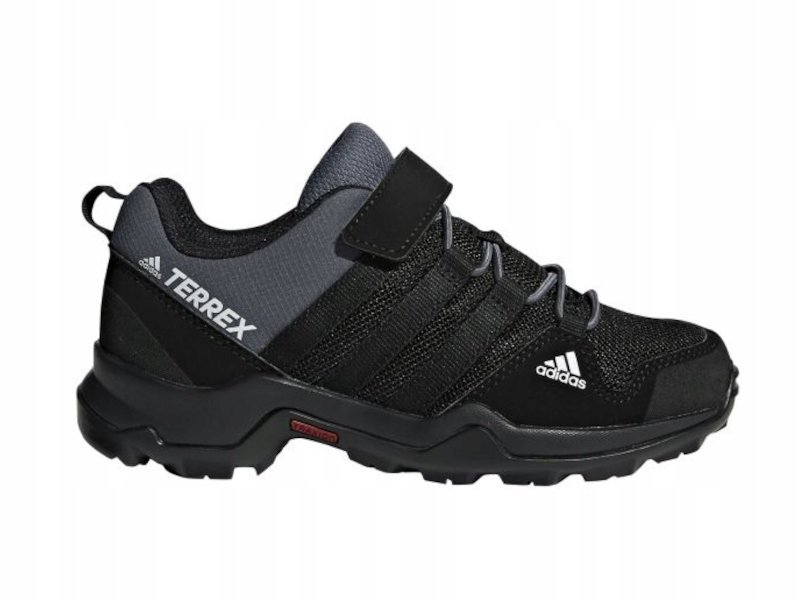 Buty Dziecięce Adidas Terrex Bb1930 R.31 Czarny