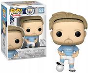 Figurki kolekcjonerskie - Funko Pop! Football Manchester City Jack Grealish - miniaturka - grafika 1